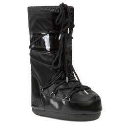 Moon Boot Sniego batai Moon Boot Glance 14016800003 Nero D