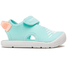 

Босоніжки New Balance IOCRSRMT Голубий