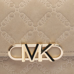

Сумка MICHAEL Michael Kors Parker 30F3G7PC2S Camel 222, Бежевий