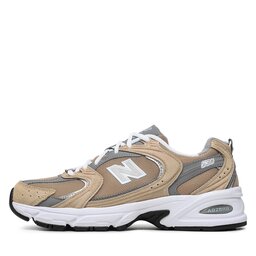 

Снікерcи New Balance MR530CJ Бежевий
