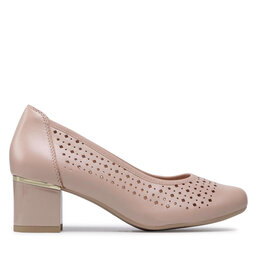 

Туфлі Caprice 9-22511-28 Beige Perlato, Бежевий