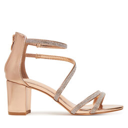 DeeZee Sandali DeeZee ZB15610-9 Rosa