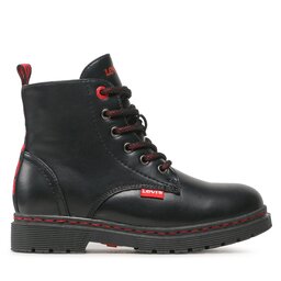 Levi's® Черевики туристичні Levi's® VPHI0020S Чорний