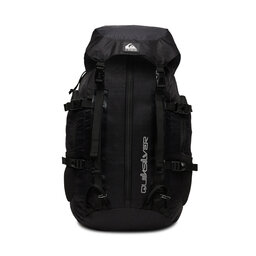 Quiksilver Σακίδιο Quiksilver QUIC-P-004-07 Μαύρο