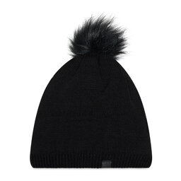 4F Sapka 4F H4Z22-CAD009 Fekete