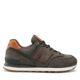 

Снікерcи New Balance ML574NG2 Зелений