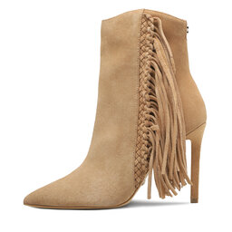 

Ботильйони Guess Sidone FL5SID SUE10 BROWN, Коричневий