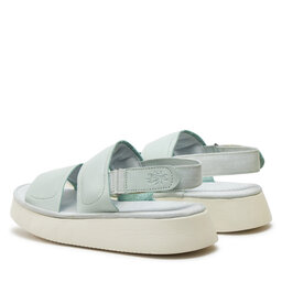 

Босоніжки Fly London Crawfly P501467001 Spearmint, Зелений