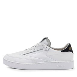 

Взуття Reebok Club C Clean GW5112 Білий