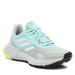 adidas Scarpe adidas Terrex Soulstride Trail Running Shoes IE9403 Seflaq/Crywht/Wonsil