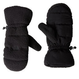 The North Face Herrenhandschuhe The North Face Cragmont Fleece MittNF0A7WKTKX71 Tnf Black/Tnf Black