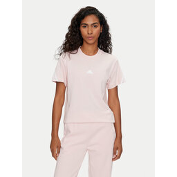 adidas adidas Camiseta Future Icons 3-Stripes IW5264 Rosa Regular Fit