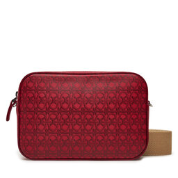 Coccinelle Bolso Coccinelle E5 SWJ 55 I1 01 Guinda/burdeos