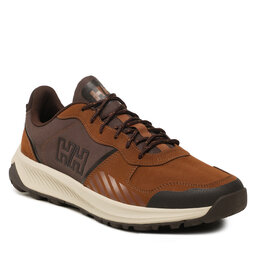 Helly Hansen Pārgājienu apavi Helly Hansen Harrier 11853_715 Dachsund/Coffee Bean