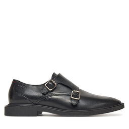 HUGO Halbschuhe HUGO Gryff 50541740 Schwarz