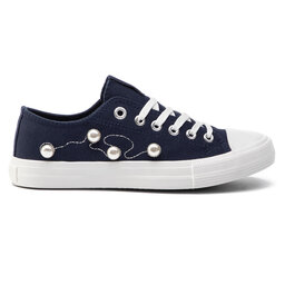 

Кеди Big Star Shoes DD274609 Navy, Cиній