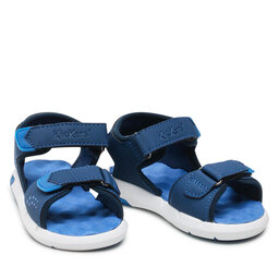 

Босоніжки Kickers Jumangap 858670-30 M Bleu 5, Cиній