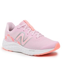 New Balance Schuhe New Balance Fresh Foam Arishi v4 GPARIGB4 Rosa