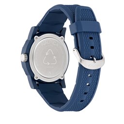 

Годинник Nautica NAPATS301 Blue/White, Голубий