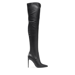 

Чоботи Steve Madden, Чорний