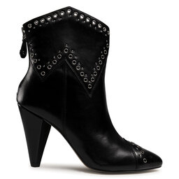 

Ботильйони Steve Madden, Чорний