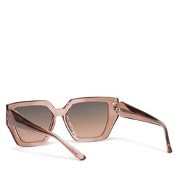

Сонцезахисні окуляри Guess GU7896 Light Brown/Other / Gradient Brown 47F, Коричневий
