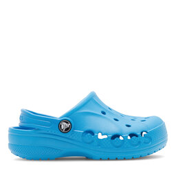 Crocs Şlapi Crocs BAYA CLOG K 207013-456 Albastru