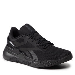 Reebok Обувки Reebok Nanoflex Tr G58945 Cblack/Trygry8/Cblack