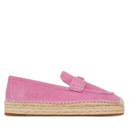 Coach Alpargatas Coach CR046 Rosa