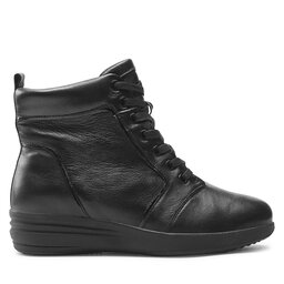 

Ботильйони Caprice 9-25257-29 Black Soft Com 070, Чорний