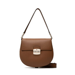

Сумка Furla Club 2 WB00525-BX0041-03B00-1-007-20-IT-B Cognac h, Коричневий