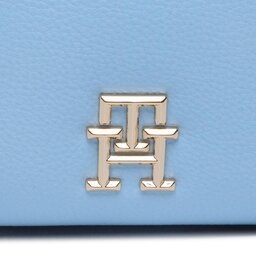 

Сумка Tommy Hilfiger Th Casual Crossover AW0AW14511 C1Z, Голубий