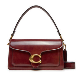 Coach Torebka Coach Tabby CW631 Brązowy