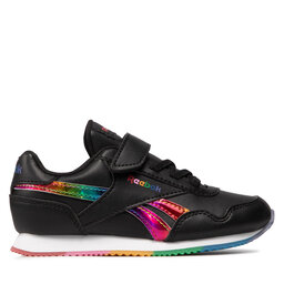 

Взуття Reebok, Чорний