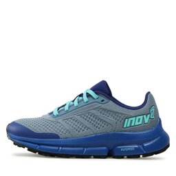 

Взуття Inov-8 Trailfly Ultra G 280 001078-LBBL-S-01 Light Blue/Blue, Голубий