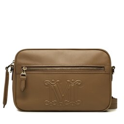 Max Mara Torebka Max Mara Cameram 2345112136 Hazelnut Brown 067