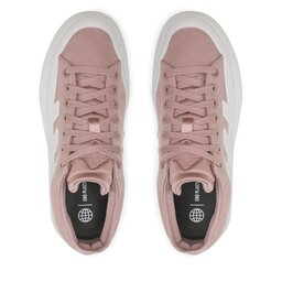 

Взуття adidas ZNSORED Lifestyle Skateboarding Sportswear Shoes HP5985 Purple/Cloud White/Lucid Fuchsia, Фіолетовий