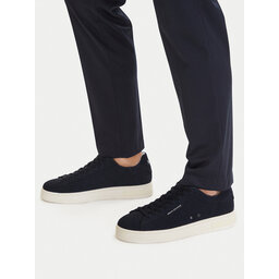 Armani Exchange Sneakers Armani Exchange XM002617 AF19687 ZB004 Dunkelblau
