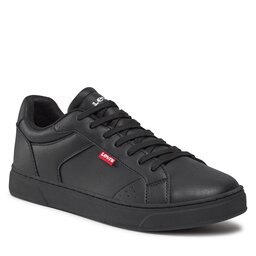 Levi's® Sneakers Levi's® 235438-794 Full Black 559
