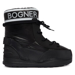 Bogner Снігоходи Bogner La Plagne 14 A 32547014 Чорний
