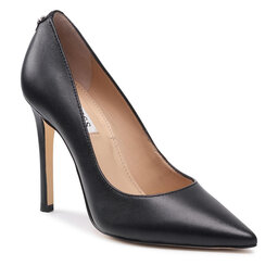 Guess Scarpe stiletto Guess Gavi 9 FL7GA9 LEA08 BLACK