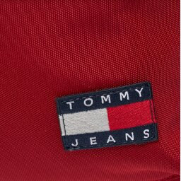 

Рюкзак Tommy Jeans Tjm Daily Dome Backpack AM0AM11964 Magma Red XMO, Червоний