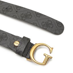 

Жіночий ремінь Guess Didi Belts BW7782 VIN30 CLO, Чорний