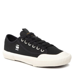 G-Star Raw Trampki G-Star Raw Noril Cvs Bsc W 2211 029502 Blk