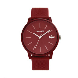 Lacoste Reloj Lacoste 12.12 Move 2011283 Guinda/burdeos