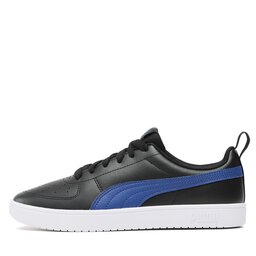 Puma Sneakersy Puma Rickie 387607 07 Puma Black/Clyde Royal 07
