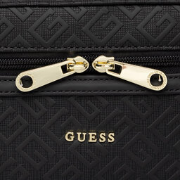 

Косметичка Guess Lorey Accessories PWLORE P2360 BLA, Чорний
