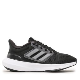 adidas Sneakersy adidas Ultrabounce Junior HQ1302 Černá