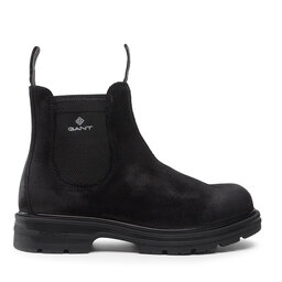 

Челсі Gant Gretty 23653186 Black G00, Чорний