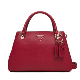 Guess Bolso Guess Noelle II HWZG96 72070 Rojo